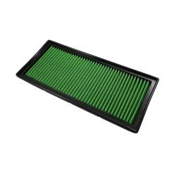 Green Filter USA - Green Filter 2026 Flat Panel Air Filter 13.44 x 6.25 - Image 1