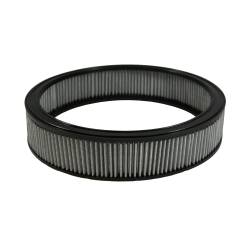 Green Filter USA - Green Filter 2875 Round Air Filter 3" H 12" ID 14" OD 14" Top - Image 1