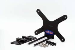 STO N SHO - STO N SHO SNS2 Quick Release License Plate Bracket for 11-14 Dodge Charger - Image 3
