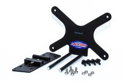 STO N SHO - STO N SHO SNS4 Quick Release License Plate Bracket for 10-12 Ford Mustang GT/V6 - Image 3