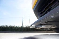 STO N SHO - STO N SHO SNS26 Quick Release License Plate Bracket for 12-15 Camaro ZL1 - Image 5