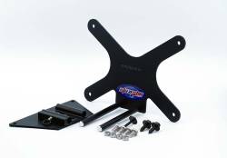 STO N SHO - STO N SHO SNS62a Quick Release License Plate Bracket for 15 Mustang 50th Ann. - Image 3