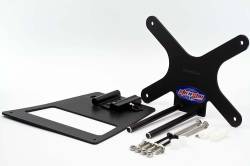 STO N SHO - STO N SHO SNS5b Quick Release License Plate Bracket for 10-12 Ford Shelby GT500 - Image 3