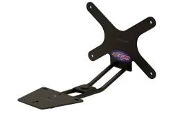 STO N SHO - STO N SHO SNS28 Quick Release License Plate Bracket for 05-13 Chevy Corvette C6 - Image 2