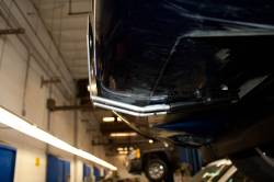 STO N SHO - STO N SHO SNS28 Quick Release License Plate Bracket for 05-13 Chevy Corvette C6 - Image 5