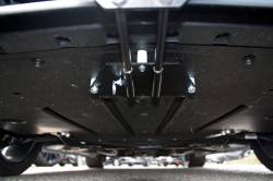 STO N SHO - STO N SHO SNS62c Quick Release License Plate Bracket for 15-17 Roush Stage-2/3 - Image 4