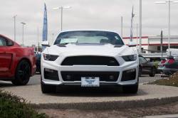 STO N SHO - STO N SHO SNS62c Quick Release License Plate Bracket for 15-17 Roush Stage-2/3 - Image 5