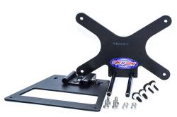 STO N SHO - STO N SHO SNS5c Quick Release License Plate Bracket 11-12 Boss 302/California - Image 3