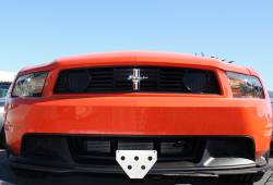 STO N SHO - STO N SHO SNS5c Quick Release License Plate Bracket 11-12 Boss 302/California - Image 5