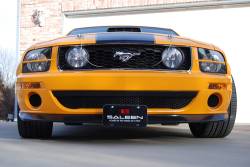STO N SHO - STO N SHO SNS3b Quick Release License Plate Bkt 07 Mustang Saleen Parnelli Jones - Image 4