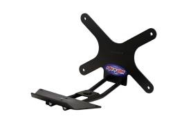 STO N SHO - STO N SHO SNS53 Quick Release License Plate Bracket for 97-04 C5 Corvette - Image 2