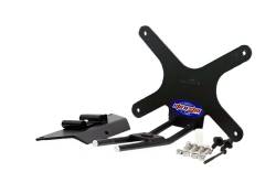 STO N SHO - STO N SHO SNS53 Quick Release License Plate Bracket for 97-04 C5 Corvette - Image 3