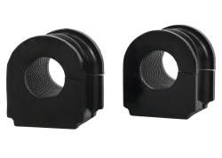 Nolathane - Nolathane REV004.0048 Front 22mm Swaybar Mount Bushing Set for 89-02 Nissan - Image 5