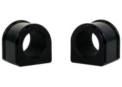 Nolathane - Nolathane REV004.0454 Front 34mm Swaybar Mount Bushing for 82-92 Chevy/Pontiac - Image 2