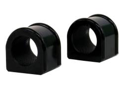 Nolathane - Nolathane REV004.0454 Front 34mm Swaybar Mount Bushing for 82-92 Chevy/Pontiac - Image 4
