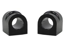 Nolathane - Nolathane REV004.0062 Front 20mm Swaybar Mount Bushing Set for 81-95 Nissan RWD - Image 2