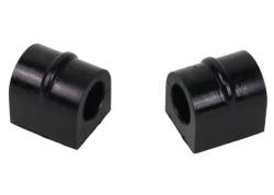 Nolathane - Nolathane REV004.0062 Front 20mm Swaybar Mount Bushing Set for 81-95 Nissan RWD - Image 3