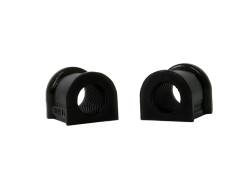Nolathane - Nolathane REV004.0396 Front 21mm Swaybar Mount Bushing Set for 02 Freelander - Image 2