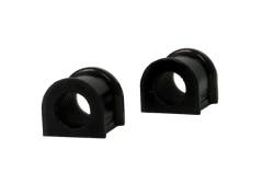 Nolathane - Nolathane REV004.0396 Front 21mm Swaybar Mount Bushing Set for 02 Freelander - Image 4