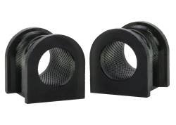 Nolathane - Nolathane REV004.0124 Front 28mm Swaybar Mount Bushing Set for 89-02 Nissan - Image 2