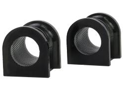 Nolathane - Nolathane REV004.0124 Front 28mm Swaybar Mount Bushing Set for 89-02 Nissan - Image 5