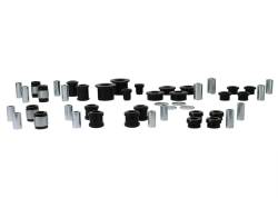 Nolathane - Nolathane REV002.0056 Vehicle Suspension Bushing Kit for 06-18 Audi/Volkswagen - Image 2