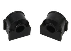 Nolathane - Nolathane REV004.0026 Front 15mm Swaybar Mount Bushing Set for 75-80 Volkswagen - Image 3