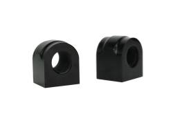 Nolathane - Nolathane REV008.0054 Front 34mm Swaybar Mount & End Bushing for 04-05 Ford F150 - Image 4