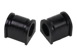 Nolathane - Nolathane REV004.0040 Front 24mm Swaybar Mount Bushing Kit for 89-97 Suzuki - Image 3