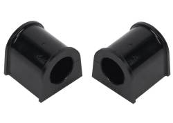 Nolathane - Nolathane REV004.0080 Front 24mm Swaybar Mount Bushing for 99 Hyundai Sonata - Image 3