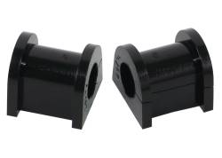 Nolathane - Nolathane REV004.0104 Front 17mm Swaybar Mount Bushing Set for 98-00 Mitsubishi - Image 3
