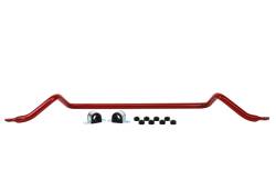 Nolathane - Nolathane REV003.0082 Front 33mm HD Swaybar Kit for 97-04 Dodge Dakota - Image 2