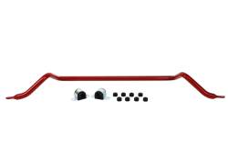 Nolathane - Nolathane REV003.0082 Front 33mm HD Swaybar Kit for 97-04 Dodge Dakota - Image 3