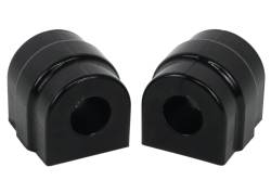 Nolathane - Nolathane REV004.0018 Front Sway Bar Mount Bushing 25.5mm for BMW - Image 3