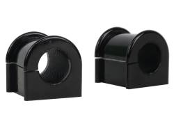 Nolathane - Nolathane REV004.0082 Front 22mm Swaybar Mount Bushing for 04-06 Toyota Prius - Image 4