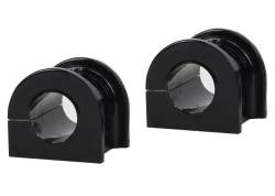 Nolathane - Nolathane REV004.0044 Front Sway Bar Mount Bushing 19mm for Ford & Mazda - Image 4