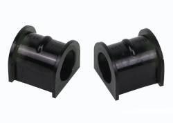 Nolathane - Nolathane REV004.0034 Front 25mm Swaybar Mount Bushing Set for 91-97 Isuzu Rodeo - Image 3