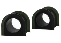 Nolathane - Nolathane REV004.0034 Front 25mm Swaybar Mount Bushing Set for 91-97 Isuzu Rodeo - Image 4