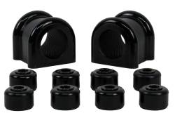 Nolathane - Nolathane REV004.0084 Front Sway Bar Mount Bushing 16mm for Chevy/Pontiac - Image 2