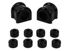 Nolathane - Nolathane REV004.0084 Front Sway Bar Mount Bushing 16mm for Chevy/Pontiac - Image 3