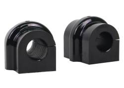 Nolathane - Nolathane REV004.0084 Front Sway Bar Mount Bushing 16mm for Chevy/Pontiac - Image 4