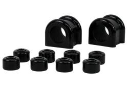Nolathane - Nolathane REV004.0084 Front Sway Bar Mount Bushing 16mm for Chevy/Pontiac - Image 5