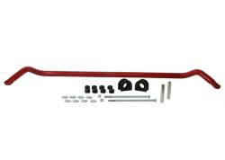 Nolathane - Nolathane REV003.0056 Front 35mm HD Swaybar Kit for 00-06 Cadillac/Chevy/GMC - Image 2