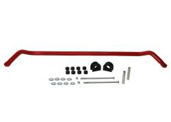 Nolathane - Nolathane REV003.0056 Front 35mm HD Swaybar Kit for 00-06 Cadillac/Chevy/GMC - Image 3