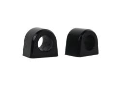 Nolathane - Nolathane REV012.0002 Rear 20mm Swaybar Mount Bushing for 98-03 Subaru Forester - Image 4