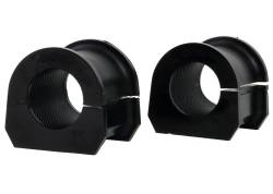 Nolathane - Nolathane REV004.0278 Front 31mm Swaybar Mount Bushing Set for 01-06 Montero - Image 4