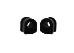 Nolathane - Nolathane REV004.0290 Front 20mm Swaybar Mount Bushing Set for 00-03 Accent - Image 2