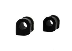Nolathane - Nolathane REV004.0290 Front 20mm Swaybar Mount Bushing Set for 00-03 Accent - Image 5