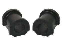 Nolathane - Nolathane REV004.0310 Front 23mm Swaybar Mount Bushing Set for 02-03 Acura RSX - Image 3