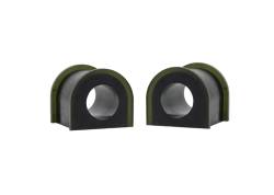 Nolathane - Nolathane REV004.0154 Front 21mm Swaybar Mount Bushing for 87-00 Mitsubishi - Image 2